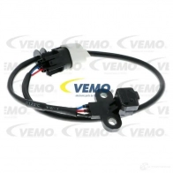 Датчик коленвала, импульсов VEMO V37-72-0103 4046001849848 Mitsubishi Pajero Sport 1 (K70, K90) Внедорожник 3.0 V6 (K96W) 170 л.с. 2000 – 2024 KWNQ 00