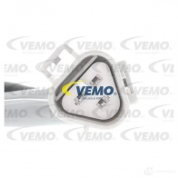 Датчик коленвала, импульсов VEMO FS X762A 1218500514 V70-72-0287 4046001850301 - Изображение 2