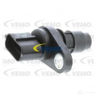 Датчик коленвала, импульсов VEMO 2 NSDK6 V53-72-0102 Kia Picanto (JA) 3 Хэтчбек 1.2 MPI 84 л.с. 2020 – 2025 4046001848353