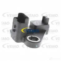 Датчик коленвала, импульсов VEMO 4046001823763 5T 9UKD V25-72-1183 Ford Fiesta 6 (CB1, CCN) Хэтчбек 1.5 TDCi 75 л.с. 2012 – 2024