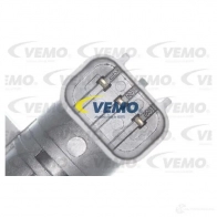Датчик коленвала, импульсов VEMO 1647202 4046001823909 V32-72-0094 ZWLC 04L - Изображение 2