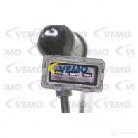 Датчик положения коленвала VEMO 1639351 M VZQX 4046001338762 v107209051 - Изображение 2