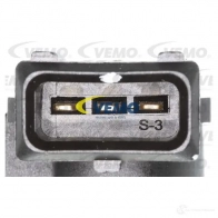Датчик коленвала, импульсов VEMO V52-72-0220 KMU MQ 1218488062 4046001850097 - Изображение 2