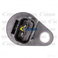 Датчик коленвала, импульсов VEMO LP YED 1650466 4046001800887 V48-72-0062 - Изображение 2