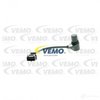Датчик положения коленвала VEMO v49720007 4046001434488 Honda Civic 6 (MA, MB) Фастбэк 2.0 TDiC (MB7) 105 л.с. 1998 – 2000 EMC5 6E9