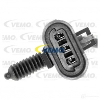 Датчик коленвала, импульсов VEMO W RRQPZT 4046001993275 V51-72-0158 1424360220 - Изображение 2