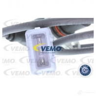 Датчик коленвала, импульсов VEMO INO2 XH 4046001285653 V10-72-0905 1639347 - Изображение 2