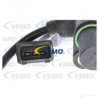 Датчик коленвала, импульсов VEMO 4046001285707 1648377 NR 6ZN V40-72-0302 - Изображение 2