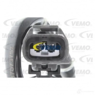 Датчик коленвала, импульсов VEMO 1652009 V70-72-0252 F4W2 MIT 4046001824289 - Изображение 2