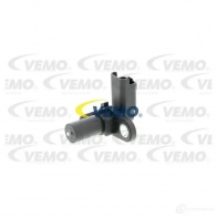 Датчик коленвала, импульсов VEMO Renault Megane (DZ) 3 Купе 2.0 TCe 190 л.с. 2012 – 2024 V7JDV 2G 4046001442926 V46-72-0079