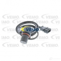 Датчик коленвала, импульсов VEMO O 3D7HLW 4046001330179 V40-72-0355 1648481