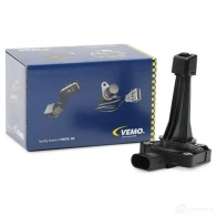 Датчик уровня масла VEMO 4046001580666 V52-72-0093 SNA A7GA 1651087 - Изображение 2