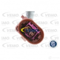Датчик температуры выхлопных газов VEMO V10-72-0006 1639272 4046001680526 4N7D YPK - Изображение 2