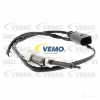 Датчик температуры выхлопных газов VEMO 1640062 4046001810350 V10-72-1402 L1W97 CF - Изображение 1