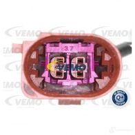 Датчик температуры выхлопных газов VEMO V10-72-1378 H NFO3 4046001807015 1640038 - Изображение 2