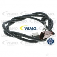 Датчик температуры выхлопных газов VEMO 4046001780295 W3N PPVP v10721334 1639993 - Изображение 1