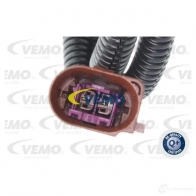 Датчик температуры выхлопных газов VEMO 4046001780295 W3N PPVP v10721334 1639993 - Изображение 2
