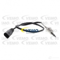 Датчик температуры выхлопных газов VEMO 1640005 N 98FNS V10-72-1346 4046001780158 - Изображение 1