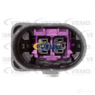 Датчик температуры выхлопных газов VEMO 1640005 N 98FNS V10-72-1346 4046001780158 - Изображение 2