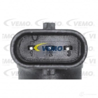 Датчик давления топлива VEMO 1437884634 V30-72-0063 L 9NT9U - Изображение 2