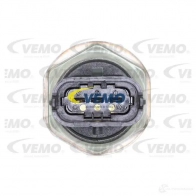 Датчик давления топлива VEMO V52-72-0271 1437884652 1 0TYF - Изображение 2