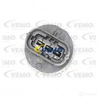 Датчик давления топлива VEMO v52720215 1218488040 4046001832284 IBX2X XA - Изображение 2