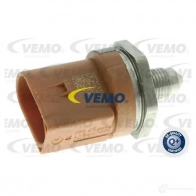 Датчик давления топлива VEMO 1218197370 JVZDX9 M V10-72-1136-1 4046001847769