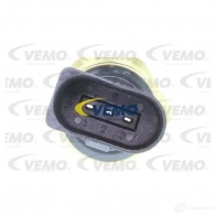Датчик давления топлива VEMO V10-72-1267 1639913 L2VW DVN 4046001590511 - Изображение 2