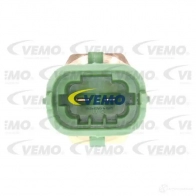 Датчик температуры топлива VEMO V95-72-0066 RTJP 6W7 4046001618208 1652278 - Изображение 2