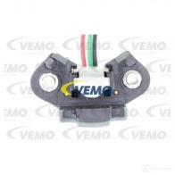 Датчик холла VEMO 1652236 9VRZ 4 4046001445514 V95-72-0038 - Изображение 2