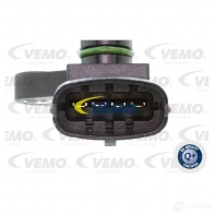 Датчик абсолютного давления VEMO 4046001662065 1651159 V1 T0X v52720151 - Изображение 2