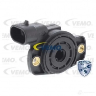 Датчик дроссельной заслонки VEMO KSV D95N V24-72-0102 4046001444500 1644020 - Изображение 3