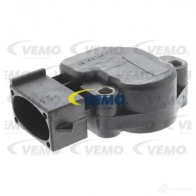 Датчик дроссельной заслонки VEMO 9YU2VK D V25-72-0081 4046001396489 Ford Mondeo