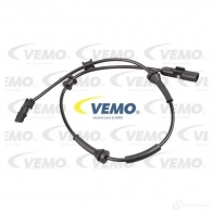 Датчик АБС VEMO V46-72-0168 Renault Laguna (BT) 3 Хэтчбек 1.6 16V (BT04. BT0D. BT0U) 110 л.с. 2007 – 2015 063K K2E 4046001780950