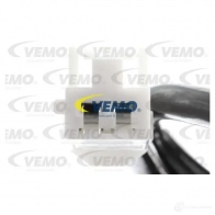 Датчик АБС VEMO V52-72-0175 1651183 3 D7POL 4046001746369 - Изображение 2