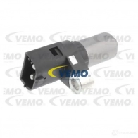 Датчик АБС VEMO V95-72-0077 Volvo S70 1 (874) Седан 2.0 Turbo 226 л.с. 1997 – 2000 4046001701085 DHG 8LT