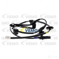 Датчик АБС VEMO 51ZG WLB Kia CeeD (JD) 2 Универсал 1.6 CVVT 131 л.с. 2014 – 2025 V52-72-0291