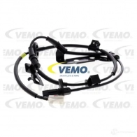 Датчик АБС VEMO ITQK W V52-72-0289 Kia CeeD (JD) 2 Универсал 1.6 CVVT 131 л.с. 2014 – 2025