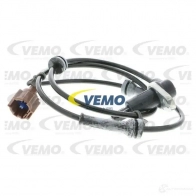 Датчик АБС VEMO V38-72-0152 O SCQT 4046001744631 Nissan Maxima