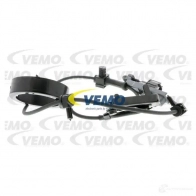 Датчик АБС VEMO 1650734 V51-72-0051 4046001745874 L02EJ 2