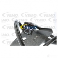 Датчик АБС VEMO V52-72-0046 1651044 4 B6U2 4046001564574 - Изображение 2