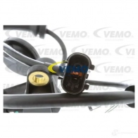 Датчик АБС VEMO 1651061 4046001564895 UDFMZS S V52-72-0062 - Изображение 2