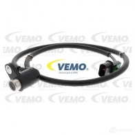 Датчик АБС VEMO V37-72-0052 Mitsubishi Pajero Sport 1 (K70, K90) 1996 – 2008 6Z LV0 4046001743702