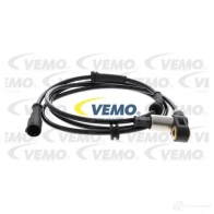 Датчик АБС VEMO Renault Clio (BB, CB) 2 Хэтчбек 1.9 dTi (B/CB0U) 80 л.с. 1999 – 2005 GP4D 2E 4062375015795 V46-72-0227