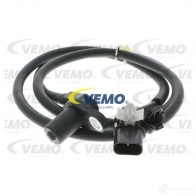 Датчик АБС VEMO ACK GT 4046001744402 V37-72-0063 Mitsubishi Lancer 9 (CS3A) Седан 2.0 EVO Ix (CT9A) 280 л.с. 2005 – 2007