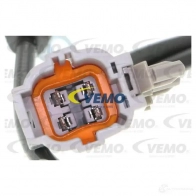 Датчик АБС VEMO 1647707 4046001744044 V38-72-0131 IH VBPR - Изображение 2