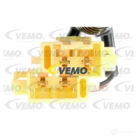 Датчик АБС VEMO R B4W5I 1652291 4046001701023 V95-72-0078 - Изображение 2