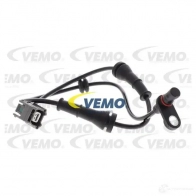 Датчик АБС VEMO Y D4ZY Nissan Juke (F15) 1 Кроссовер 1.6 LPG 109 л.с. 2018 – 2025 4062375015436 V38-72-0254