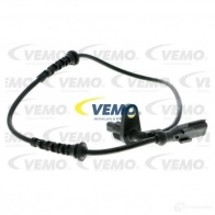 Датчик АБС VEMO Renault Duster (HM) 2 Кроссовер 1.5 dCi 110 (HMAB) 109 л.с. 2019 – 2025 4046001658310 TV0 FTW V46-72-0125