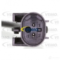 Датчик АБС VEMO V24-72-0243 UT5 R9 1437883056 - Изображение 2